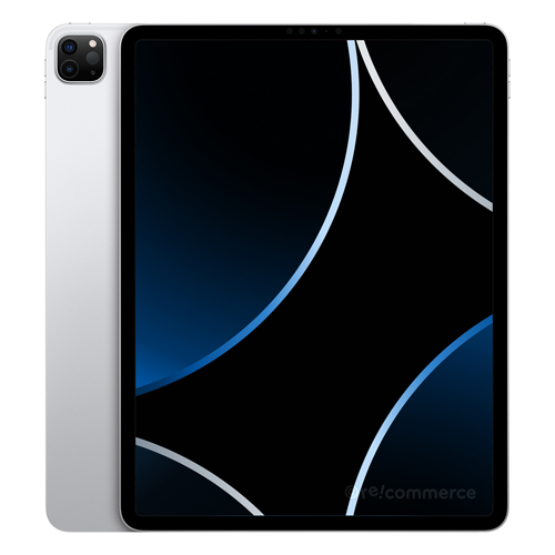 iPad Pro 12.9 (2022) Wi-Fi 128 Go argent reconditionné Reconditionné - Apple reconditionné disponible sur Recommerce