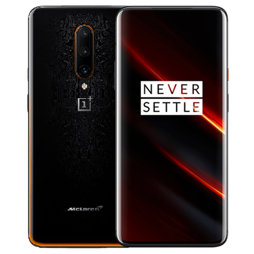 7T Pro 256 Go noir reconditionné Reconditionné - OnePlus reconditionné disponible sur Recommerce