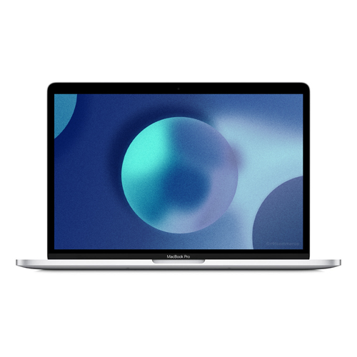 MacBook Pro 13"" (2020), Core i5, RAM 8 Go, SSD 256 Go, argent, QWERTY reconditionné Reconditionné - Apple reconditionné disponible sur Recommerce