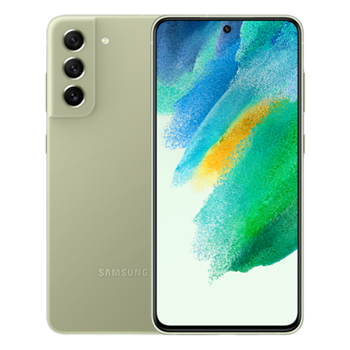 Acheter Galaxy S21 FE 5G (dual sim) 256 Go vert reconditionné Reconditionné - 237,90 € Galaxy S21 FE 5G (dual sim) 256 Go vert reconditionné Reconditionné - Samsung reconditionné disponible sur Recommerce