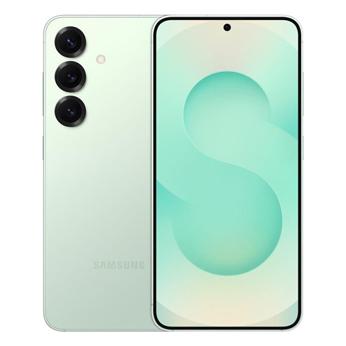 Galaxy S25 (mono sim) 512 Go vert reconditionné Reconditionné - Samsung reconditionné disponible sur Recommerce