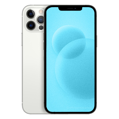 iPhone 12 Pro Max 128 Go argent reconditionné Reconditionné - Apple reconditionné disponible sur Recommerce