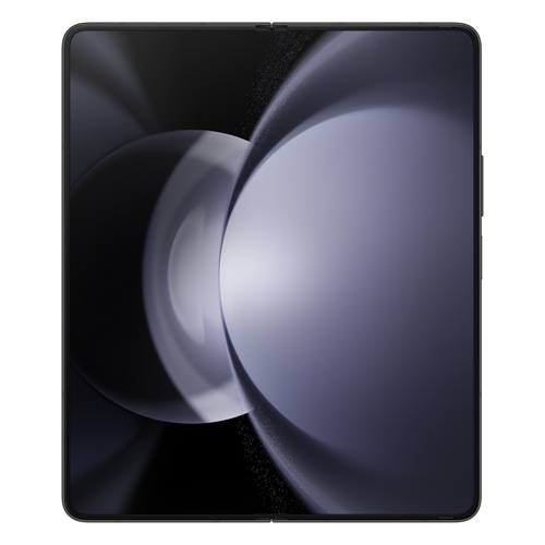 Galaxy Z Fold5 (dual sim) 256 Go gris reconditionné Reconditionné - Samsung reconditionné disponible sur Recommerce