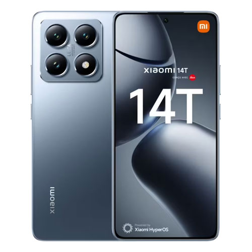 Acheter 14T (dual sim) 512 Go bleu reconditionné Reconditionné - 343,90 € 14T (dual sim) 512 Go bleu reconditionné Reconditionné - Xiaomi reconditionné disponible sur Recommerce