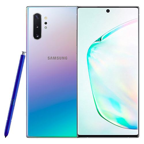 Acheter Galaxy Note 10+ (mono sim) 512 Go argent stellaire reconditionné Reconditionné - 302,90 € Galaxy Note 10+ (mono sim) 512 Go argent stellaire reconditionné Reconditionné - Samsung reconditionné disponible sur Recommerce