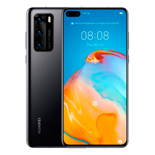 Acheter P40 128 Go noir reconditionné Reconditionné - 247,90 € P40 128 Go noir reconditionné Reconditionné - Huawei reconditionné disponible sur Recommerce