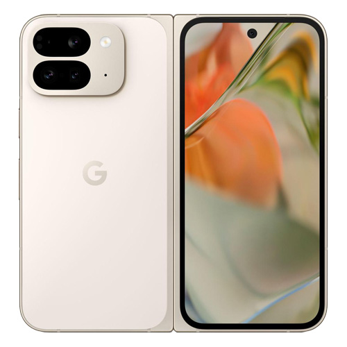 Acheter Google Pixel 9 Pro Fold 256 Go blanc reconditionné Reconditionné - 822,90 € Google Pixel 9 Pro Fold 256 Go blanc reconditionné Reconditionné - Google reconditionné disponible sur Recommerce