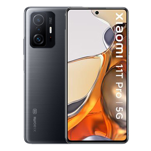11T Pro 256 Go noir reconditionné Reconditionné - Xiaomi reconditionné disponible sur Recommerce