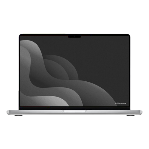 MacBook Pro 14"" (2025), M5, RAM 24 Go, SSD 512 Go, minuit, AZERTY reconditionné Reconditionné - Apple reconditionné disponible sur Recommerce