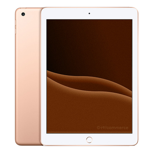 Acheter IPad 9.7 (2018) Wi-Fi 32 Go or reconditionné Reconditionné - 100,90 € IPad 9.7 (2018) Wi-Fi 32 Go or reconditionné Reconditionné - Apple reconditionné disponible sur Recommerce