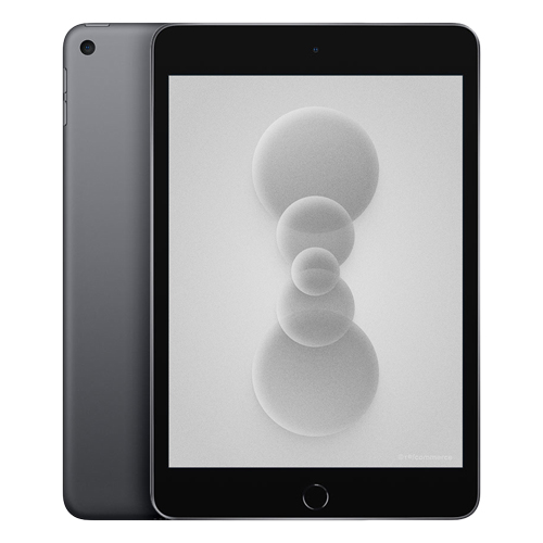 iPad Mini 5 (2019) Wi-Fi 64 Go gris sidéral reconditionné Reconditionné - Apple reconditionné disponible sur Recommerce