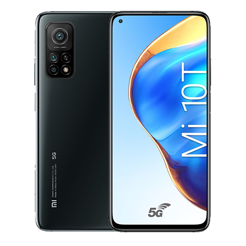 Acheter Mi 10T 128 Go noir reconditionné Reconditionné - 90,90 € Mi 10T 128 Go noir reconditionné Reconditionné - Xiaomi reconditionné disponible sur Recommerce