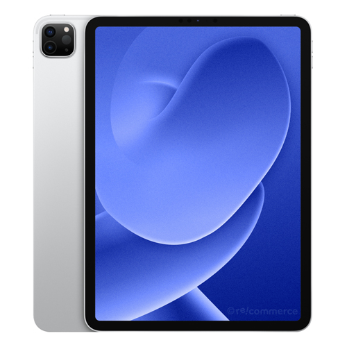 Acheter iPad Pro 11 (2021) Wi-Fi 256 Go argent reconditionné Reconditionné - 585,90 € iPad Pro 11 (2021) Wi-Fi 256 Go argent reconditionné Reconditionné - Apple reconditionné disponible sur Recommerce