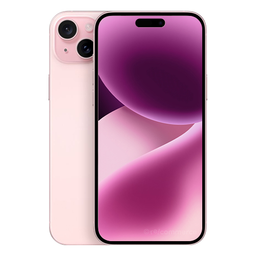 Acheter iPhone 15 Plus 512 Go rose reconditionné Reconditionné - 726,90 € iPhone 15 Plus 512 Go rose reconditionné Reconditionné - Apple reconditionné disponible sur Recommerce