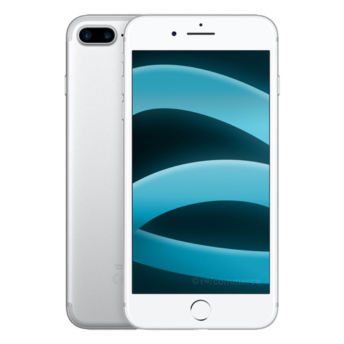 Acheter iPhone 7 Plus 256 Go argent reconditionné Reconditionné - 176,90 € iPhone 7 Plus 256 Go argent reconditionné Reconditionné - Apple reconditionné disponible sur Recommerce