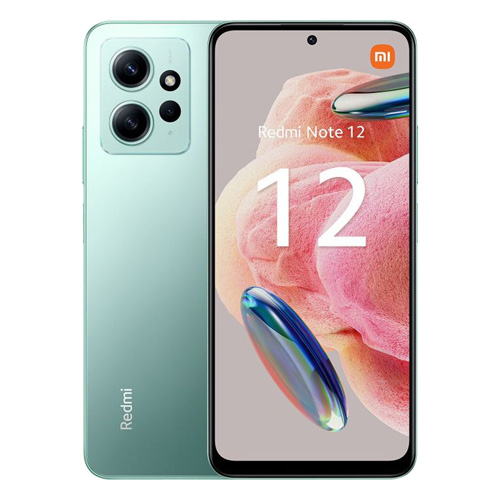 Acheter Redmi Note 12 (dual sim) 256 Go vert reconditionné Reconditionné - 176,90 € Redmi Note 12 (dual sim) 256 Go vert reconditionné Reconditionné - Xiaomi reconditionné disponible sur Recommerce