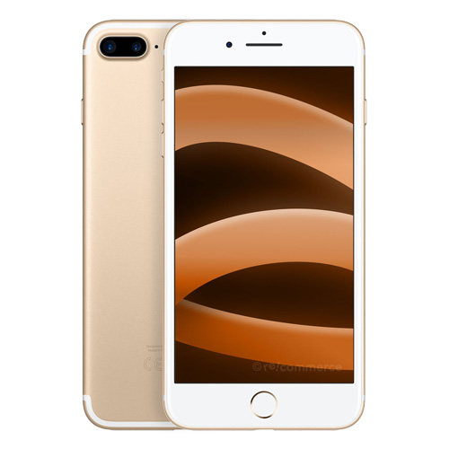 iPhone 7 Plus 256 Go or reconditionné Reconditionné - Apple reconditionné disponible sur Recommerce