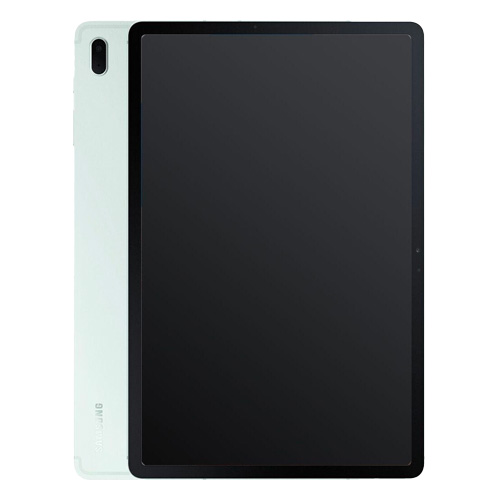 Galaxy Tab S7 FE Wi-Fi 128 Go vert reconditionné Reconditionné - Samsung reconditionné disponible sur Recommerce