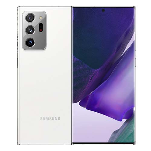 Acheter Galaxy Note 20 Ultra 5G (mono sim) 256 Go blanc reconditionné Reconditionné - 368,90 € Galaxy Note 20 Ultra 5G (mono sim) 256 Go blanc reconditionné Reconditionné - Samsung reconditionné disponible sur Recommerce