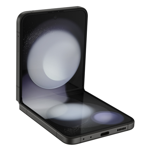 Galaxy Z Flip5 256 Go bleu reconditionné