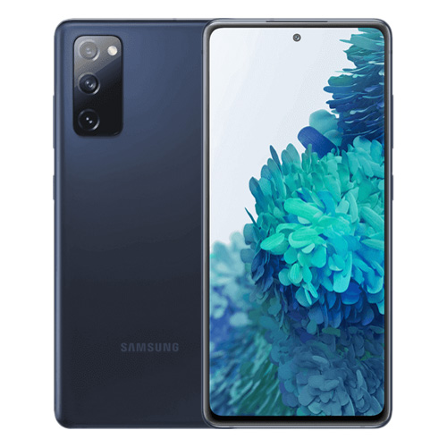 Galaxy S20 FE 5G 256 Go bleu reconditionné Reconditionné - Samsung reconditionné disponible sur Recommerce