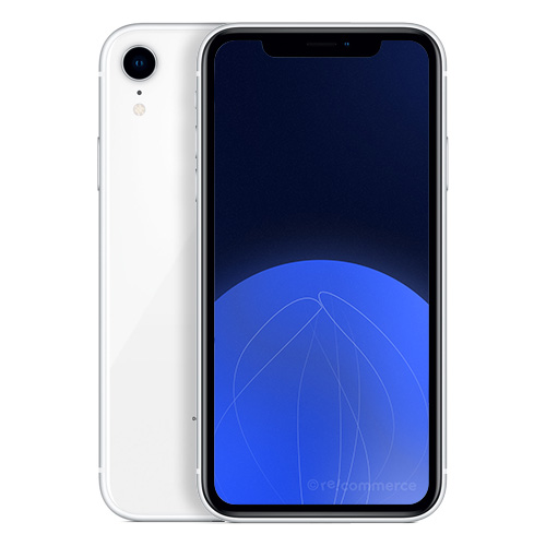 Acheter iPhone XR 256 Go blanc reconditionné Reconditionné - 216,90 € iPhone XR 256 Go blanc reconditionné Reconditionné - Apple reconditionné disponible sur Recommerce