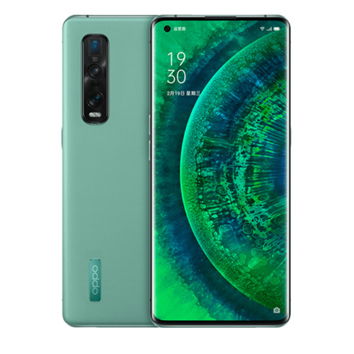 Find X2 Pro 256 Go vert reconditionné Reconditionné - Oppo reconditionné disponible sur Recommerce