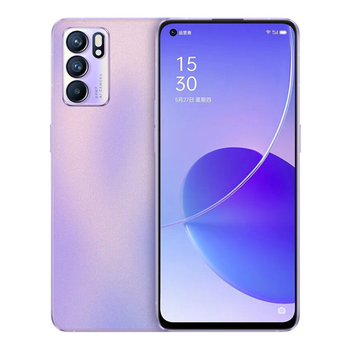 Acheter Reno6 256 Go violet reconditionné Reconditionné - 191,90 € Reno6 256 Go violet reconditionné Reconditionné - Oppo reconditionné disponible sur Recommerce