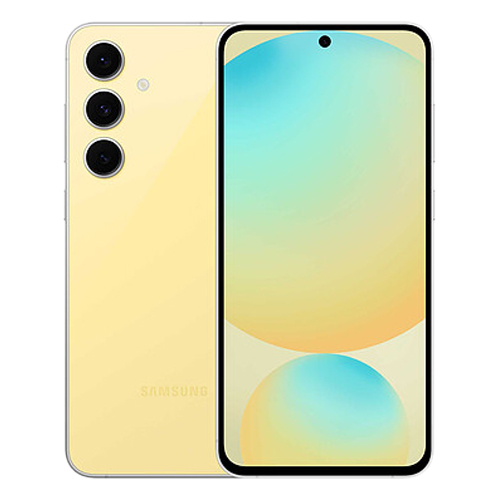 Acheter Galaxy S24 FE (mono sim) 256 Go jaune reconditionné Reconditionné - 474,90 € Galaxy S24 FE (mono sim) 256 Go jaune reconditionné Reconditionné - Samsung reconditionné disponible sur Recommerce