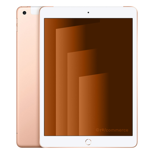 iPad 10.2 (2020) Wi-Fi + 4G 128 Go or reconditionné Reconditionné - Apple reconditionné disponible sur Recommerce