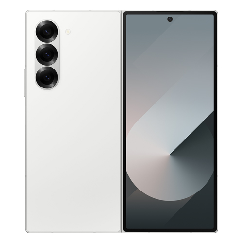 Acheter Galaxy Z Fold6 (dual sim) 512 Go blanc reconditionné Reconditionné - 873,90 € Galaxy Z Fold6 (dual sim) 512 Go blanc reconditionné Reconditionné - Samsung reconditionné disponible sur Recommerce