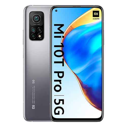 Acheter Mi 10T Pro 5G 128 Go gris reconditionné Reconditionné - 131,90 € Mi 10T Pro 5G 128 Go gris reconditionné Reconditionné - Xiaomi reconditionné disponible sur Recommerce