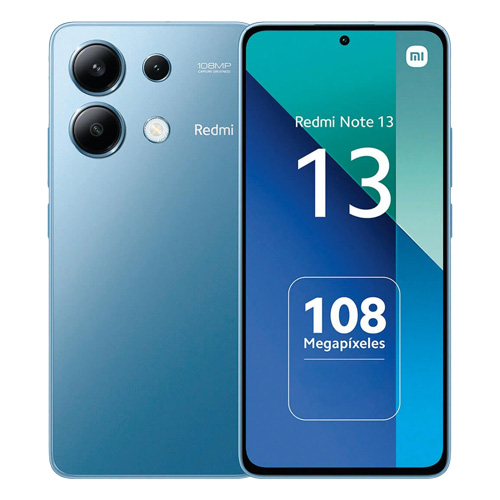 Acheter Redmi Note 13 5G (dual sim) 256 Go bleu reconditionné Reconditionné - 166,90 € Redmi Note 13 5G (dual sim) 256 Go bleu reconditionné Reconditionné - Xiaomi reconditionné disponible sur Recommerce
