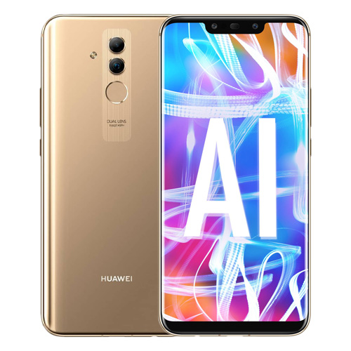 Acheter Mate 20 lite (dual sim) 64 Go or reconditionné Reconditionné - 146,90 € Mate 20 lite (dual sim) 64 Go or reconditionné Reconditionné - Huawei reconditionné disponible sur Recommerce