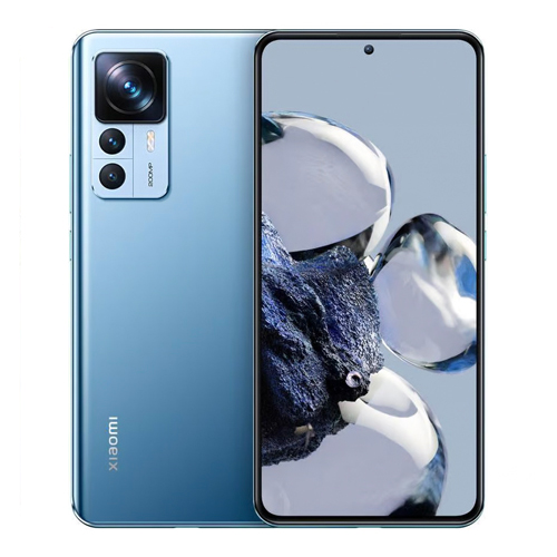 Acheter 12T Pro (dual sim) 256 Go bleu reconditionné Reconditionné - 237,90 € 12T Pro (dual sim) 256 Go bleu reconditionné Reconditionné - Xiaomi reconditionné disponible sur Recommerce