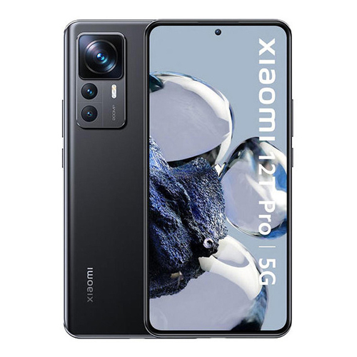 Acheter 12T Pro (dual sim) 256 Go noir reconditionné Reconditionné - 201,90 € 12T Pro (dual sim) 256 Go noir reconditionné Reconditionné - Xiaomi reconditionné disponible sur Recommerce