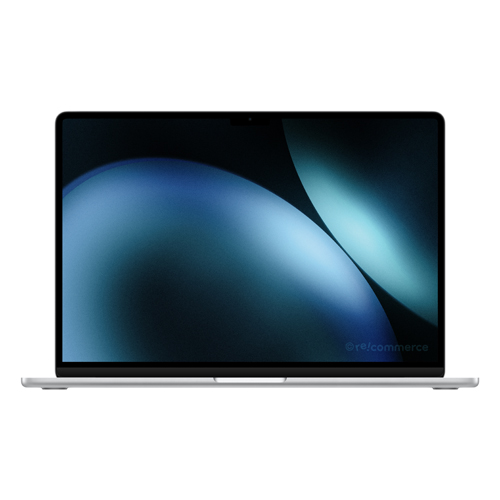 MacBook Air 15"" (2024), M3, RAM 24 Go, SSD 512 Go, argent, QWERTY reconditionné Reconditionné - Apple reconditionné disponible sur Recommerce