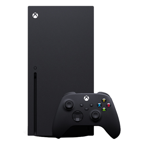 Acheter Xbox Series X 1 To noire reconditionnée Reconditionné - 434,90 € Xbox Series X 1 To noire reconditionnée Reconditionné - Microsoft reconditionné disponible sur Recommerce