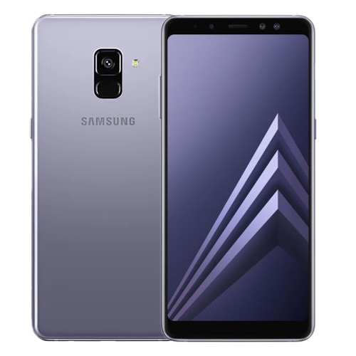 Acheter Galaxy A8 (2018) mono sim 32 Go violet reconditionné Reconditionné - 90,90 € Galaxy A8 (2018) mono sim 32 Go violet reconditionné Reconditionné - Samsung reconditionné disponible sur Recommerce