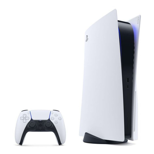 PlayStation 5 825 Go blanche reconditionnée Reconditionné - Sony reconditionné disponible sur Recommerce