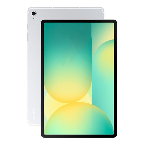 Galaxy Tab S10 FE+ Wi-Fi + 5G 256 Go blanc reconditionné Reconditionné - Samsung reconditionné disponible sur Recommerce
