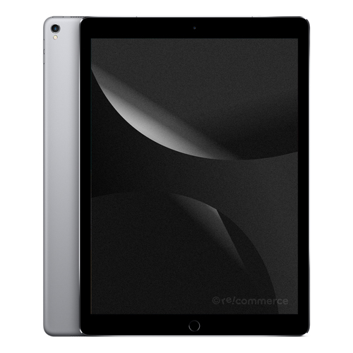 Acheter iPad Pro 12.9 (2017) Wi-Fi + 4G 256 Go gris sidéral reconditionné Reconditionné - 444,90 € iPad Pro 12.9 (2017) Wi-Fi + 4G 256 Go gris sidéral reconditionné Reconditionné - Apple reconditionné disponible sur Recommerce