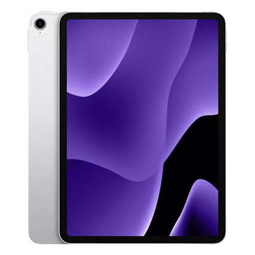 iPad Pro 11 (2018) Wi-Fi 64 Go argent reconditionné Reconditionné - Apple reconditionné disponible sur Recommerce