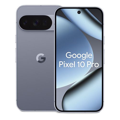 Google Pixel 10 Pro 1 To gris reconditionné Reconditionné - Google reconditionné disponible sur Recommerce
