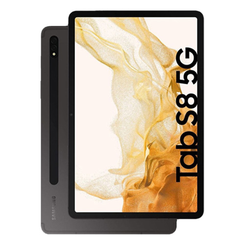 Acheter Galaxy Tab S8 Wi-Fi 128 Go noir reconditionné Reconditionné - 464,90 € Galaxy Tab S8 Wi-Fi 128 Go noir reconditionné Reconditionné - Samsung reconditionné disponible sur Recommerce
