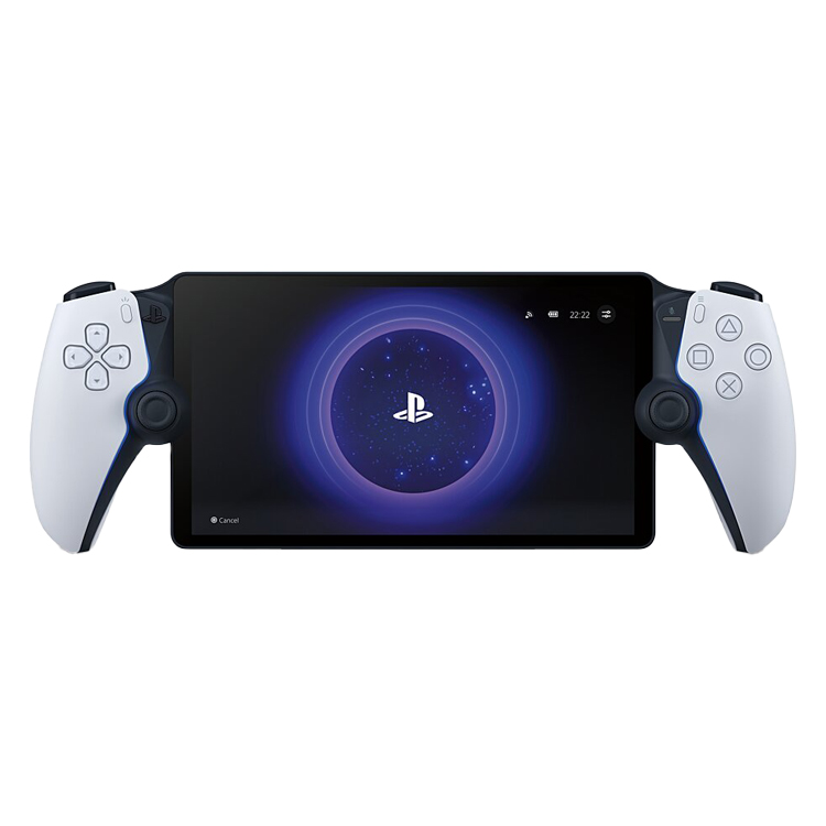PlayStation Portal PS5 blanche reconditionnée Reconditionné - Sony reconditionné disponible sur Recommerce