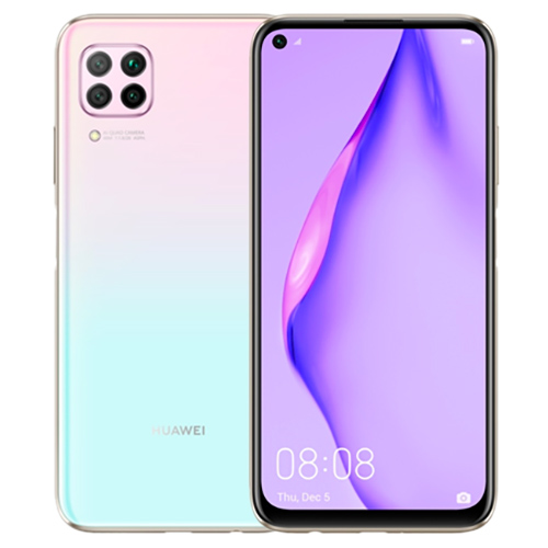 P40 lite 128 Go rose reconditionné Reconditionné - Huawei reconditionné disponible sur Recommerce