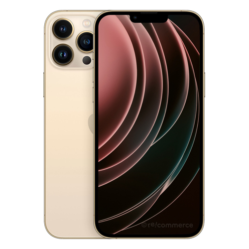 Acheter iPhone 13 Pro Max 1 To or reconditionné Reconditionné - 605,90 € iPhone 13 Pro Max 1 To or reconditionné Reconditionné - Apple reconditionné disponible sur Recommerce
