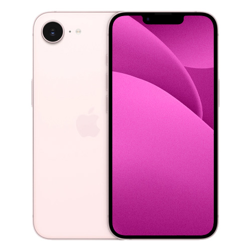 Acheter iPhone 17e 512 Go rose pastel reconditionné Reconditionné - 706,90 € iPhone 17e 512 Go rose pastel reconditionné Reconditionné - Apple reconditionné disponible sur Recommerce
