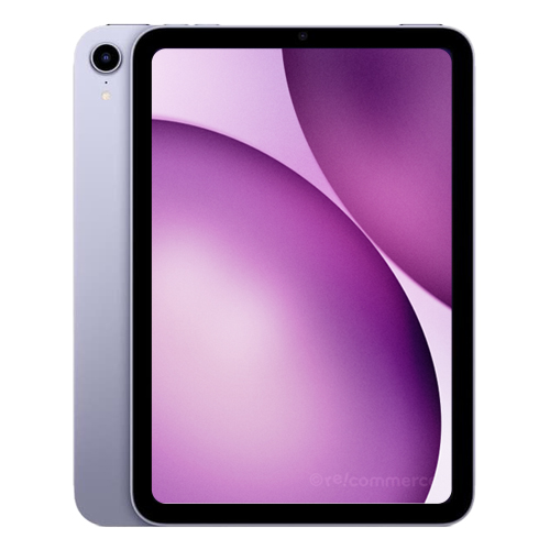 Acheter iPad Mini 6 (2021) Wi-Fi 64 Go mauve reconditionné Reconditionné - 267,90 € iPad Mini 6 (2021) Wi-Fi 64 Go mauve reconditionné Reconditionné - Apple reconditionné disponible sur Recommerce